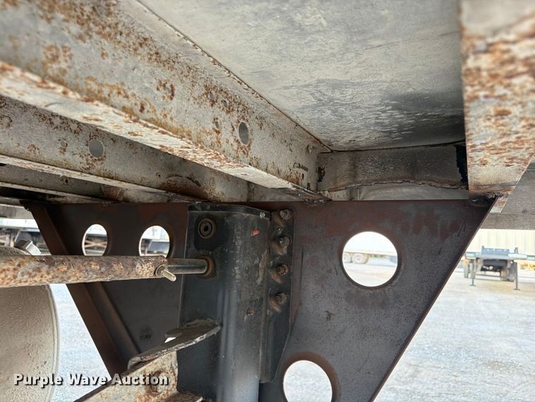 image for item FP4031 2016 Utility VS2RA refrigerated van trailer
