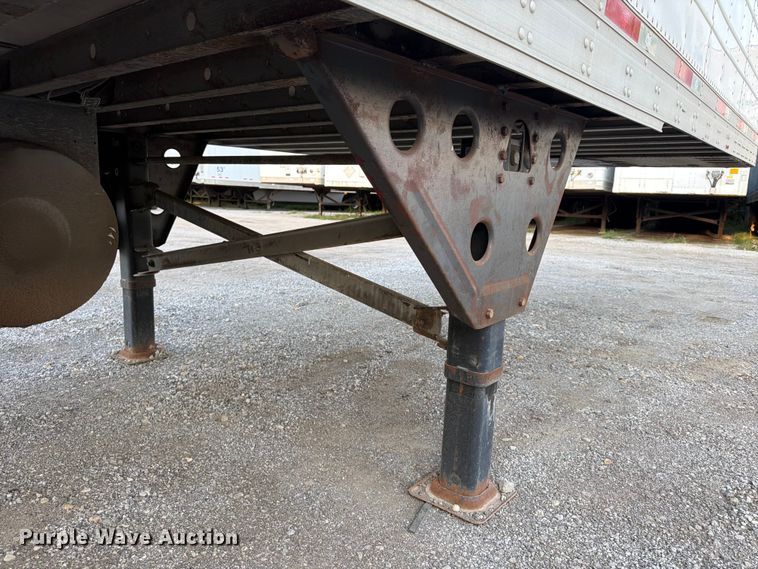 image for item FP4031 2016 Utility VS2RA refrigerated van trailer