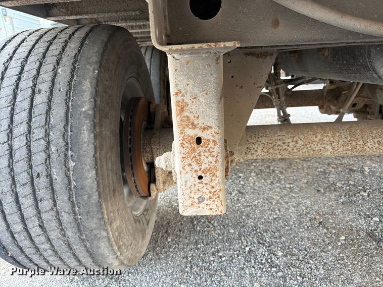 image for item FP4031 2016 Utility VS2RA refrigerated van trailer