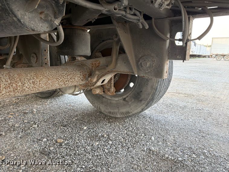 image for item FP4031 2016 Utility VS2RA refrigerated van trailer