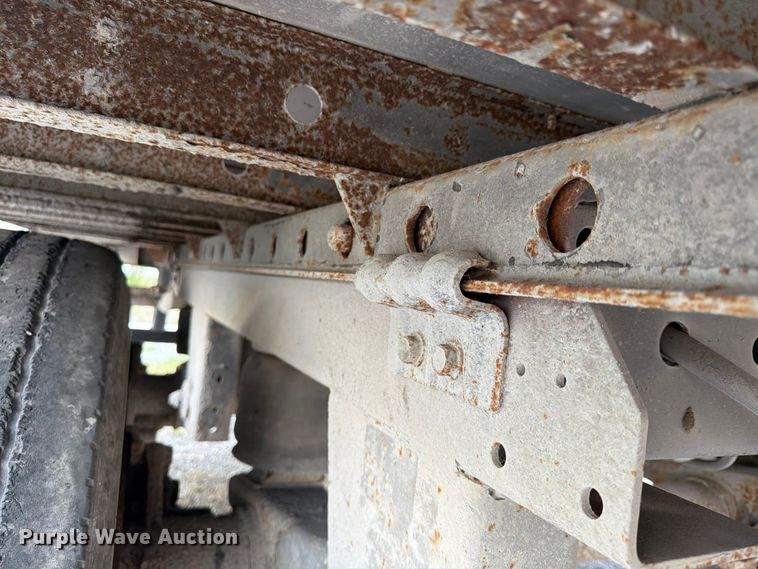 image for item FP4031 2016 Utility VS2RA refrigerated van trailer