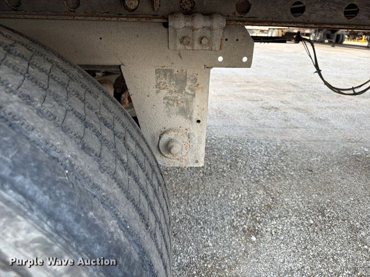 image for item FP4031 2016 Utility VS2RA refrigerated van trailer