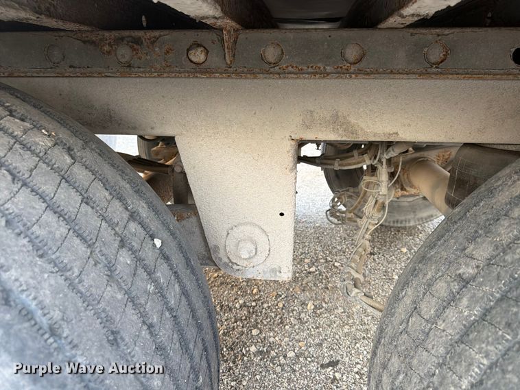 image for item FP4031 2016 Utility VS2RA refrigerated van trailer
