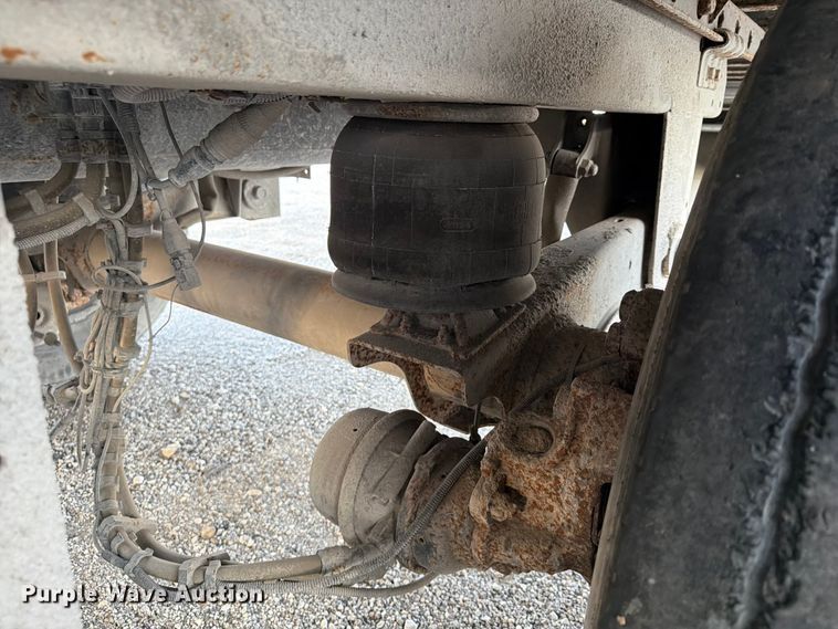image for item FP4031 2016 Utility VS2RA refrigerated van trailer