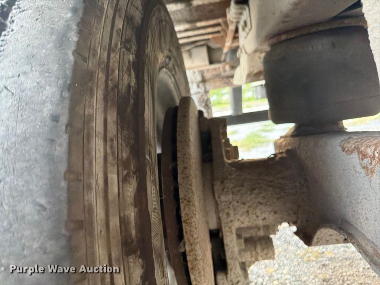 image for item FP4031 2016 Utility VS2RA refrigerated van trailer