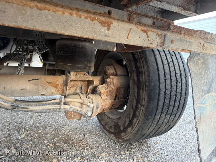 image for item FP4031 2016 Utility VS2RA refrigerated van trailer