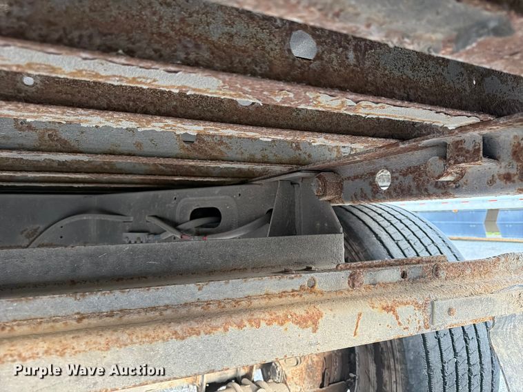 image for item FP4031 2016 Utility VS2RA refrigerated van trailer