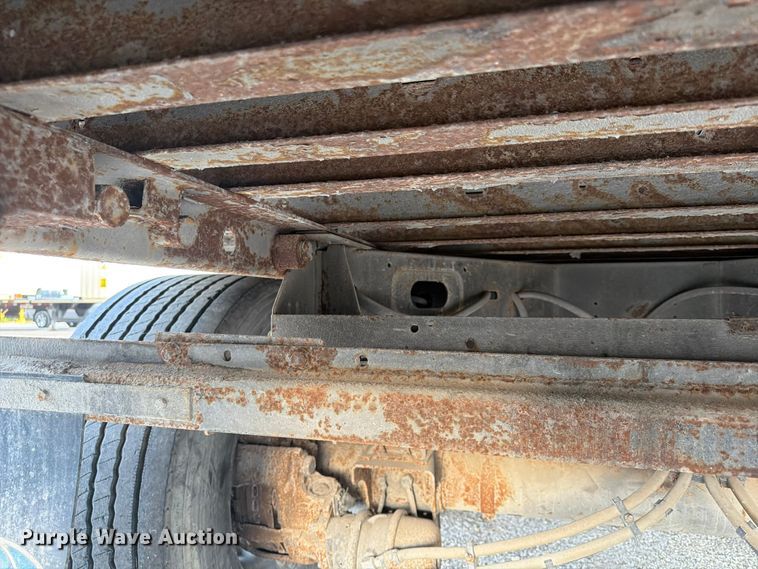 image for item FP4031 2016 Utility VS2RA refrigerated van trailer