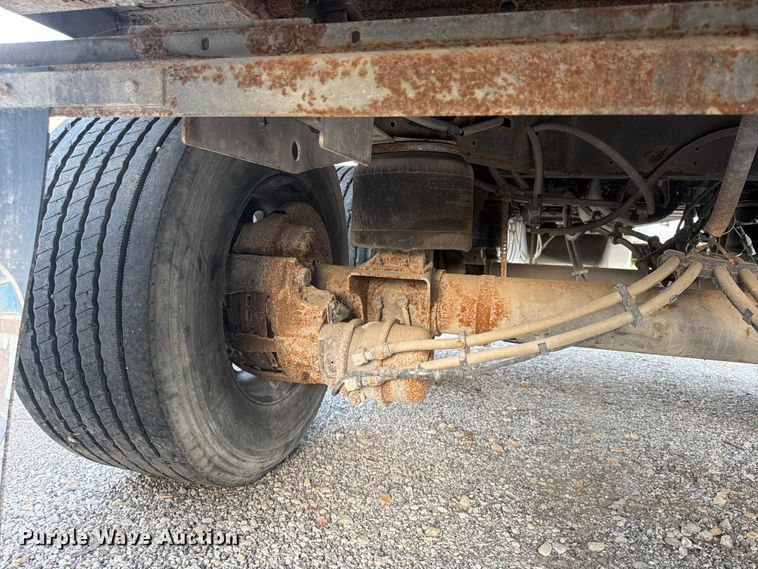 image for item FP4031 2016 Utility VS2RA refrigerated van trailer