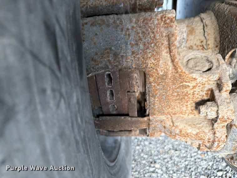 image for item FP4031 2016 Utility VS2RA refrigerated van trailer