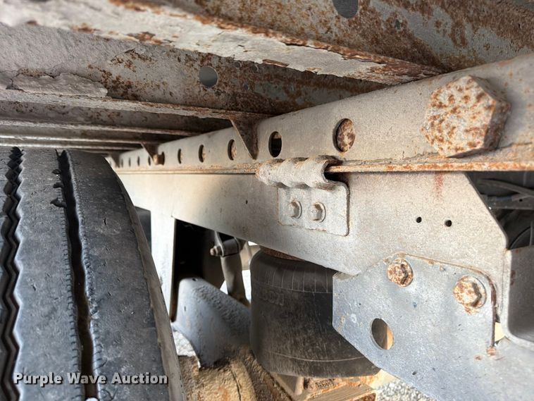image for item FP4031 2016 Utility VS2RA refrigerated van trailer
