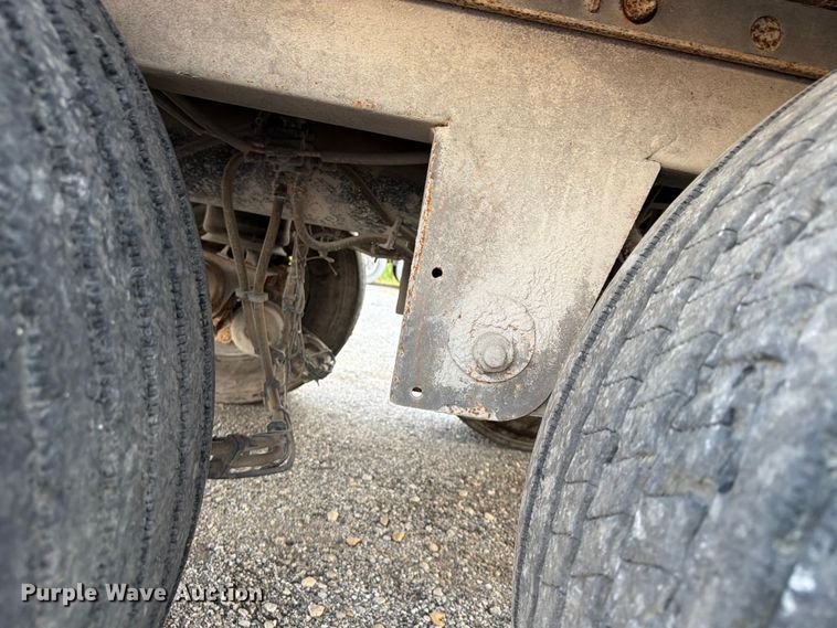 image for item FP4031 2016 Utility VS2RA refrigerated van trailer