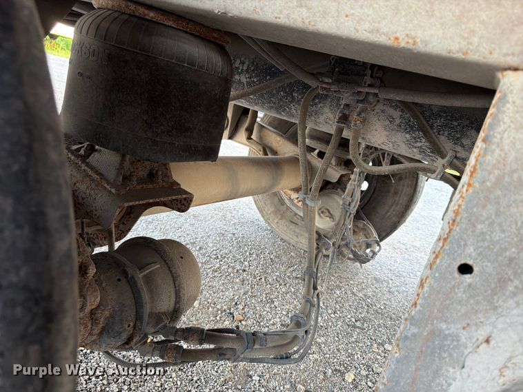 image for item FP4031 2016 Utility VS2RA refrigerated van trailer