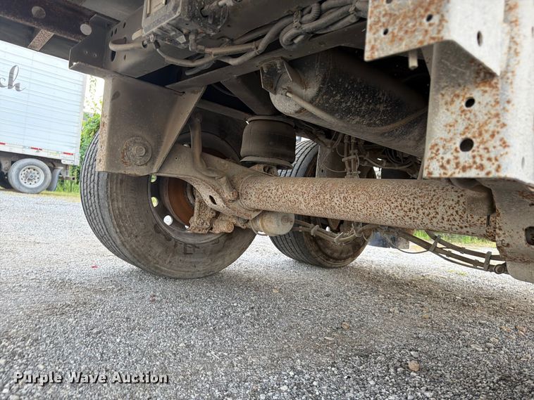 image for item FP4031 2016 Utility VS2RA refrigerated van trailer