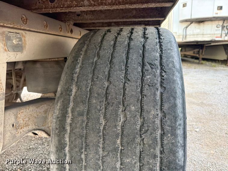 image for item FP4031 2016 Utility VS2RA refrigerated van trailer