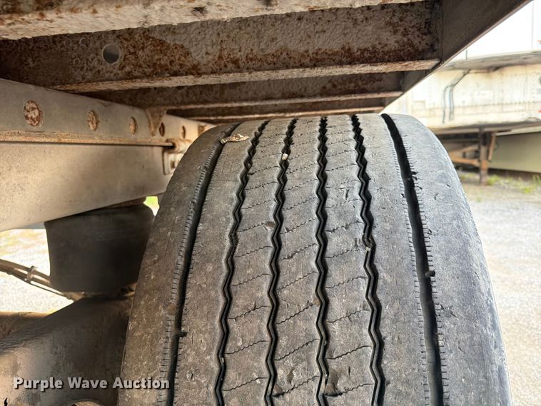 image for item FP4031 2016 Utility VS2RA refrigerated van trailer