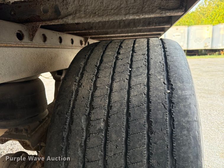 image for item FP4031 2016 Utility VS2RA refrigerated van trailer