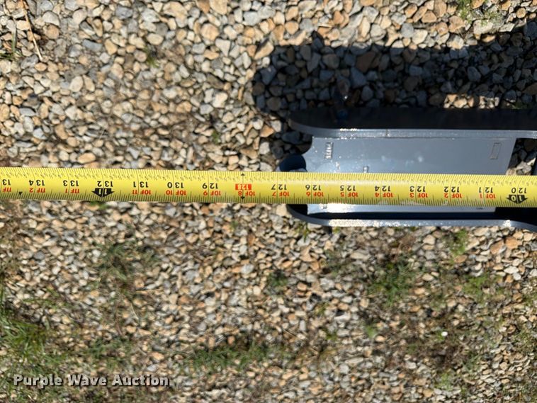 image for item MQ9081 Promech FW80 fifth wheel wrecker boom