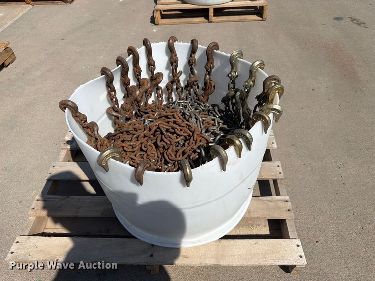 image for item MQ9118 (20) 5/16
