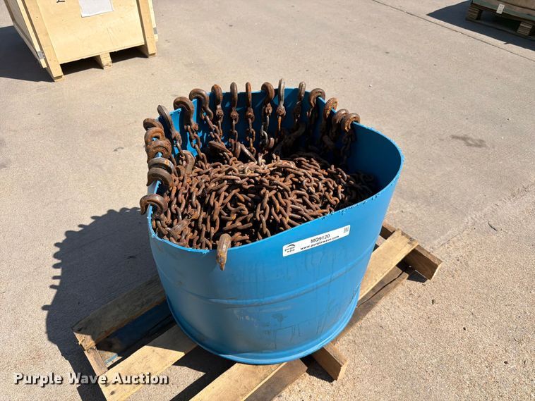 image for item MQ9120 (20) 5/16