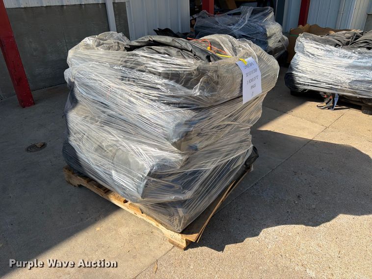 image for item MQ9121 (10) tarps