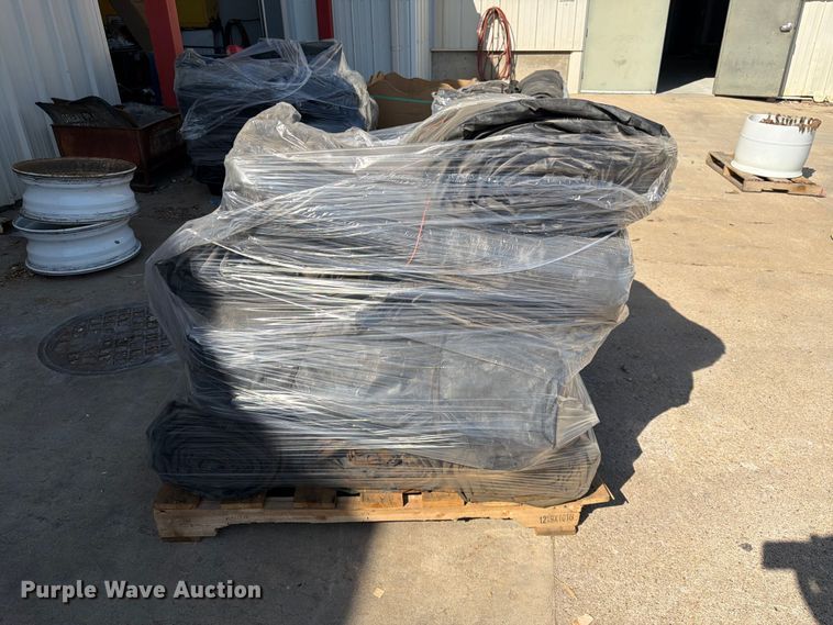 image for item MQ9121 (10) tarps
