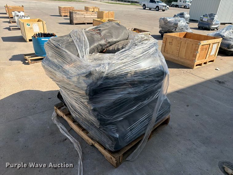image for item MQ9121 (10) tarps