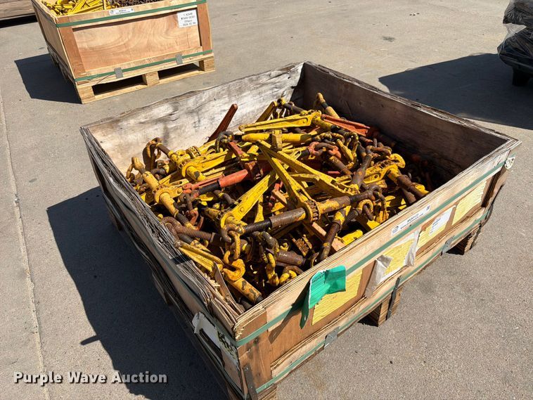 image for item MQ9123 Chain binders