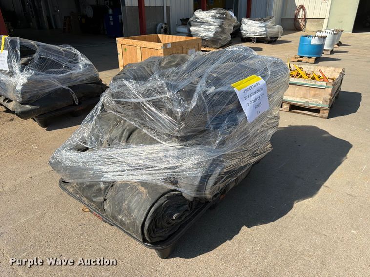 image for item MQ9130 (9) tarps