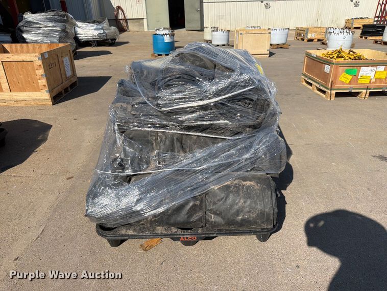 image for item MQ9130 (9) tarps