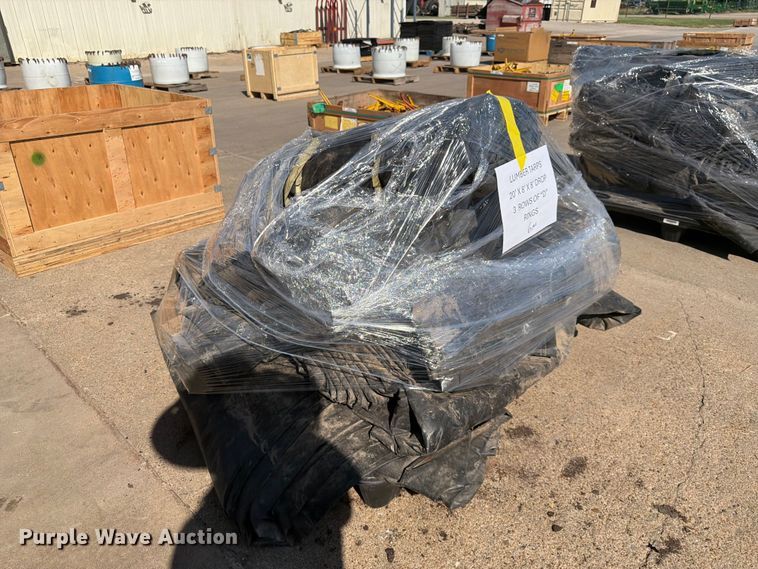 image for item MQ9131 (6) tarps
