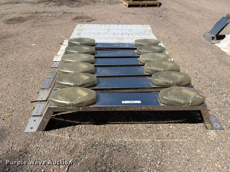 image for item MQ9150 (10) light bar towers