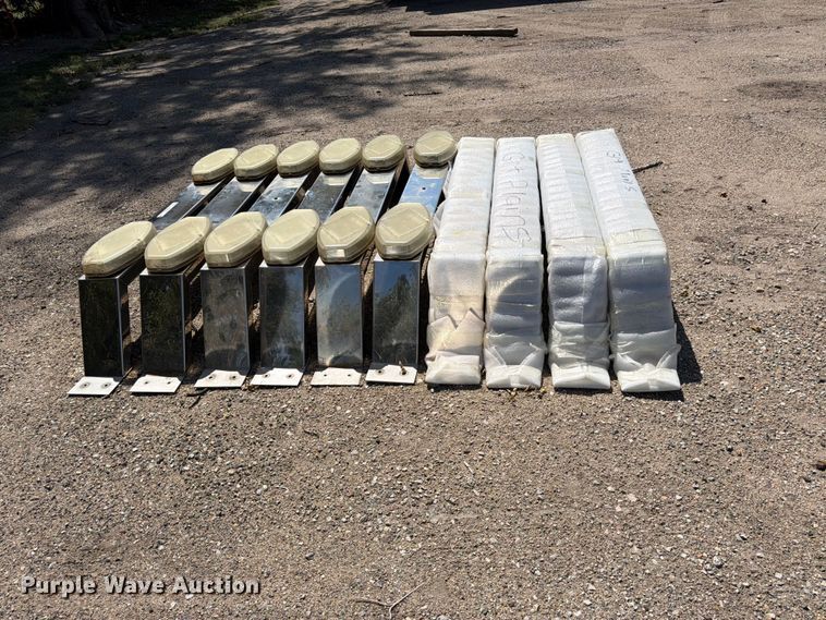 image for item MQ9150 (10) light bar towers