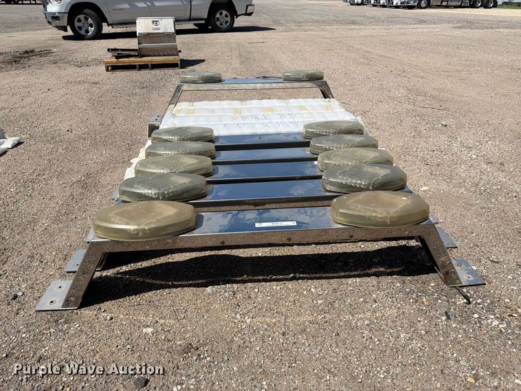 image for item MQ9151 (10) light bar towers
