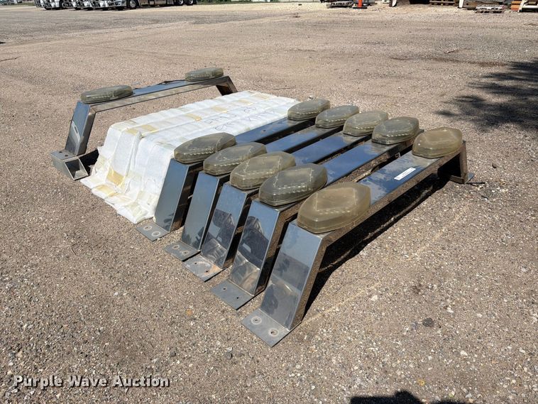 image for item MQ9151 (10) light bar towers