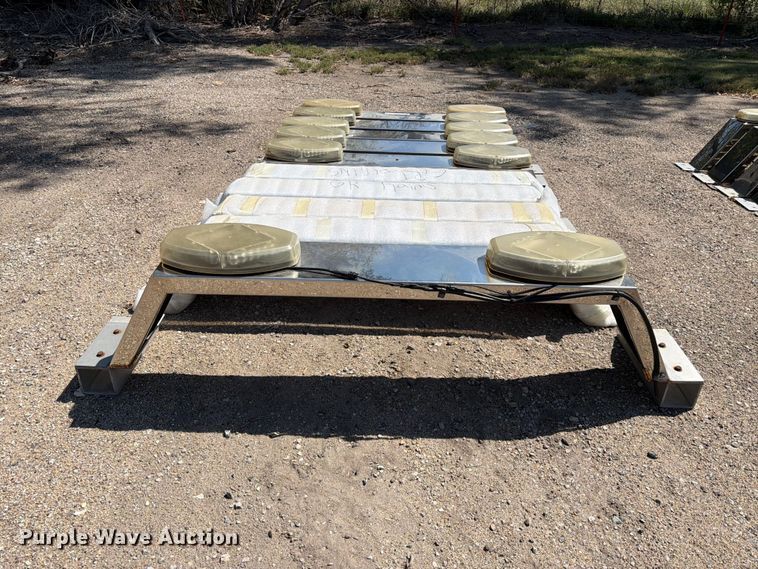 image for item MQ9151 (10) light bar towers