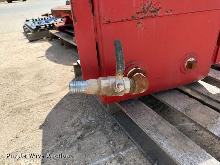 image for item MZ9978 (3) fifth wheel plates