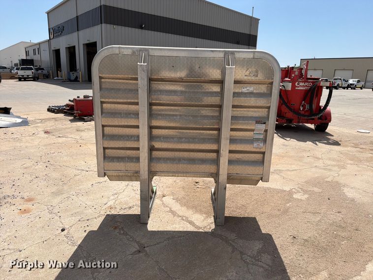 image for item MZ9979 Merritt headach rack