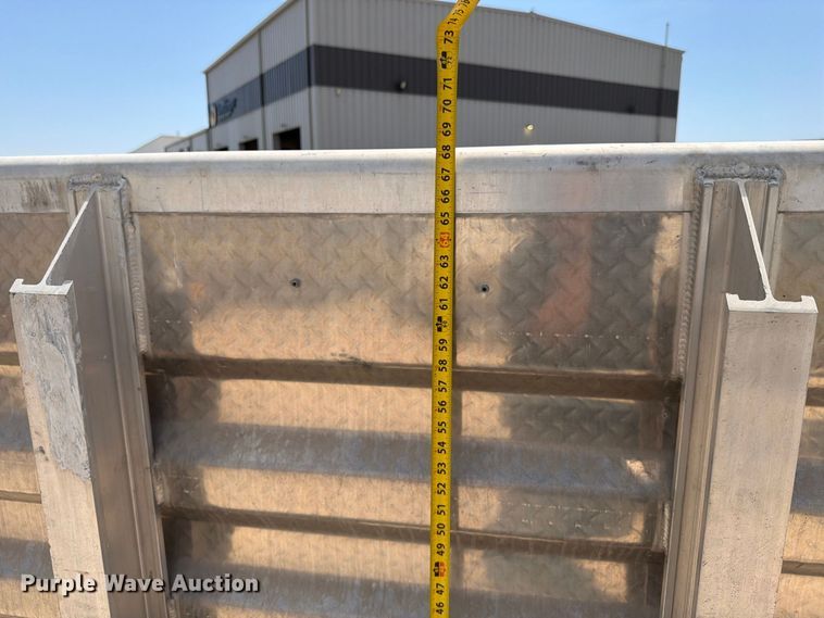image for item MZ9979 Merritt headach rack