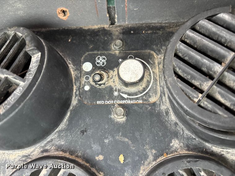 image for item NM9945 1987 Ford LN8000 flatbed truck
