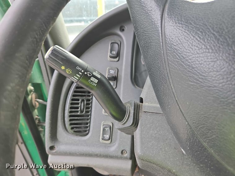 image for item YA1732 2012 Freightliner Business Class M2 forestry bucket truck