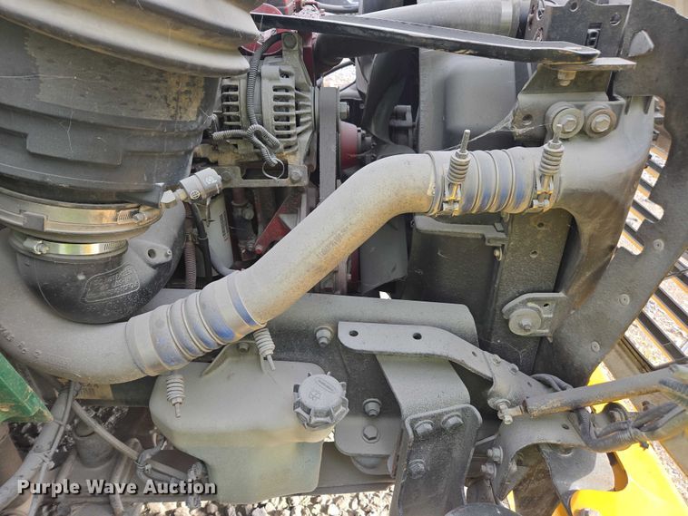 image for item YA1732 2012 Freightliner Business Class M2 forestry bucket truck