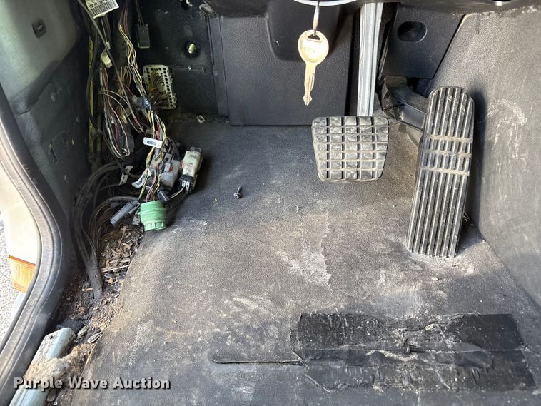 image for item YA2203 2018 Freightliner Cascadia semi truck