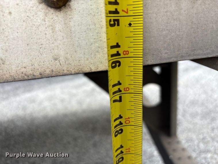 image for item YA2436 2014 Wabash DVHDHPC dry van trailer