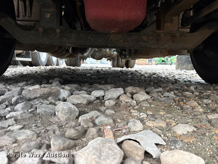 image for item YA3363 2025 International LT625 semi truck