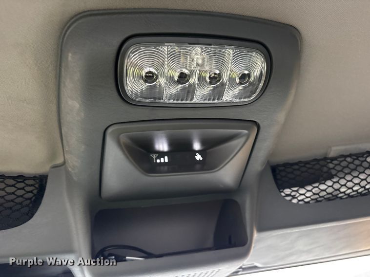 image for item YA3363 2025 International LT625 semi truck