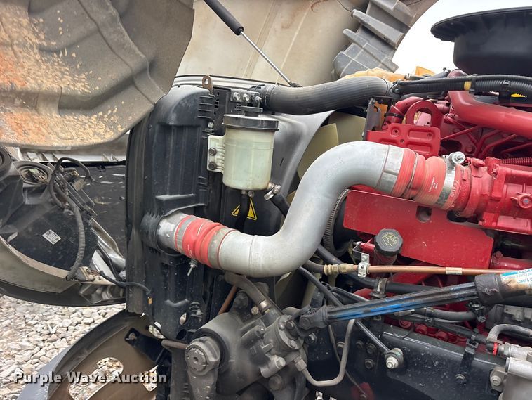 image for item YA3363 2025 International LT625 semi truck