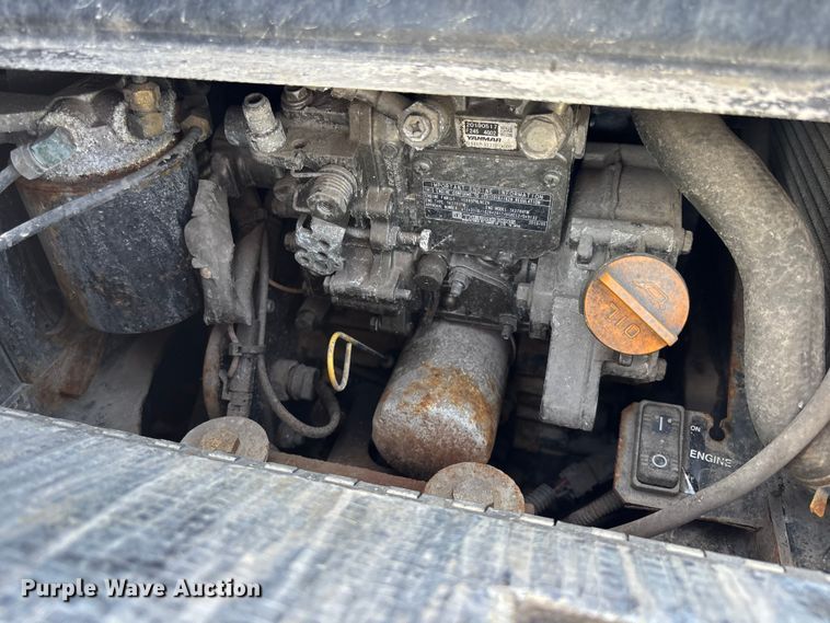image for item YA3497 2020 Kenworth T680 semi truck