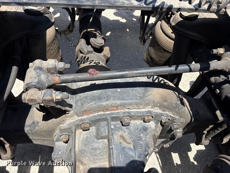 image for item YA3497 2020 Kenworth T680 semi truck