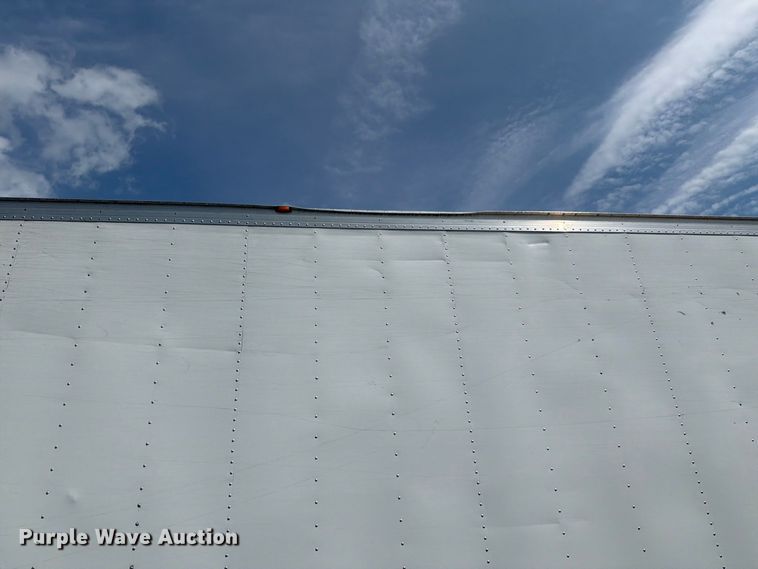 image for item YA3562 2016 International 4300  box truck